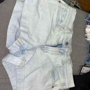 Old navy shorts